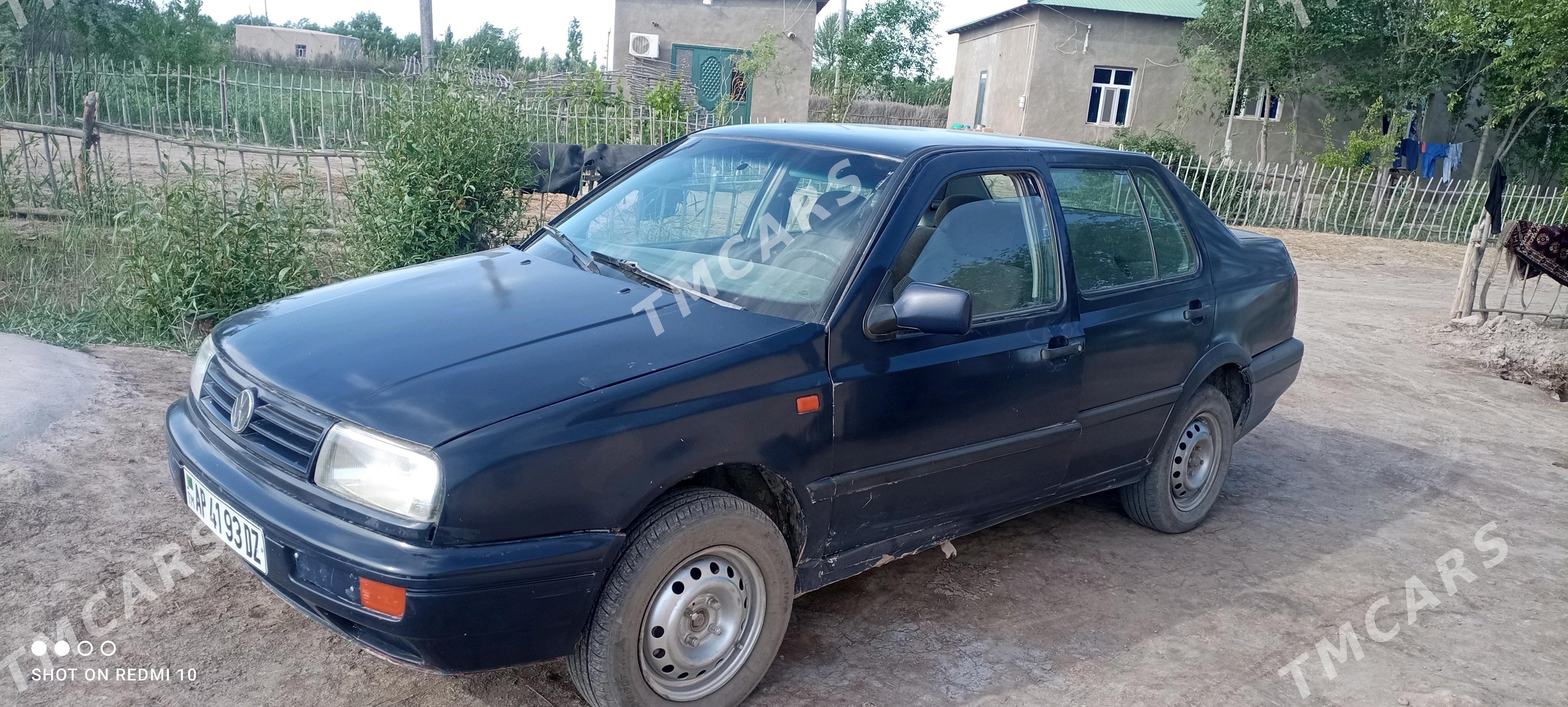 Volkswagen Golf III 1993 - 18 000 TMT - етр. Туркменбаши - img 3
