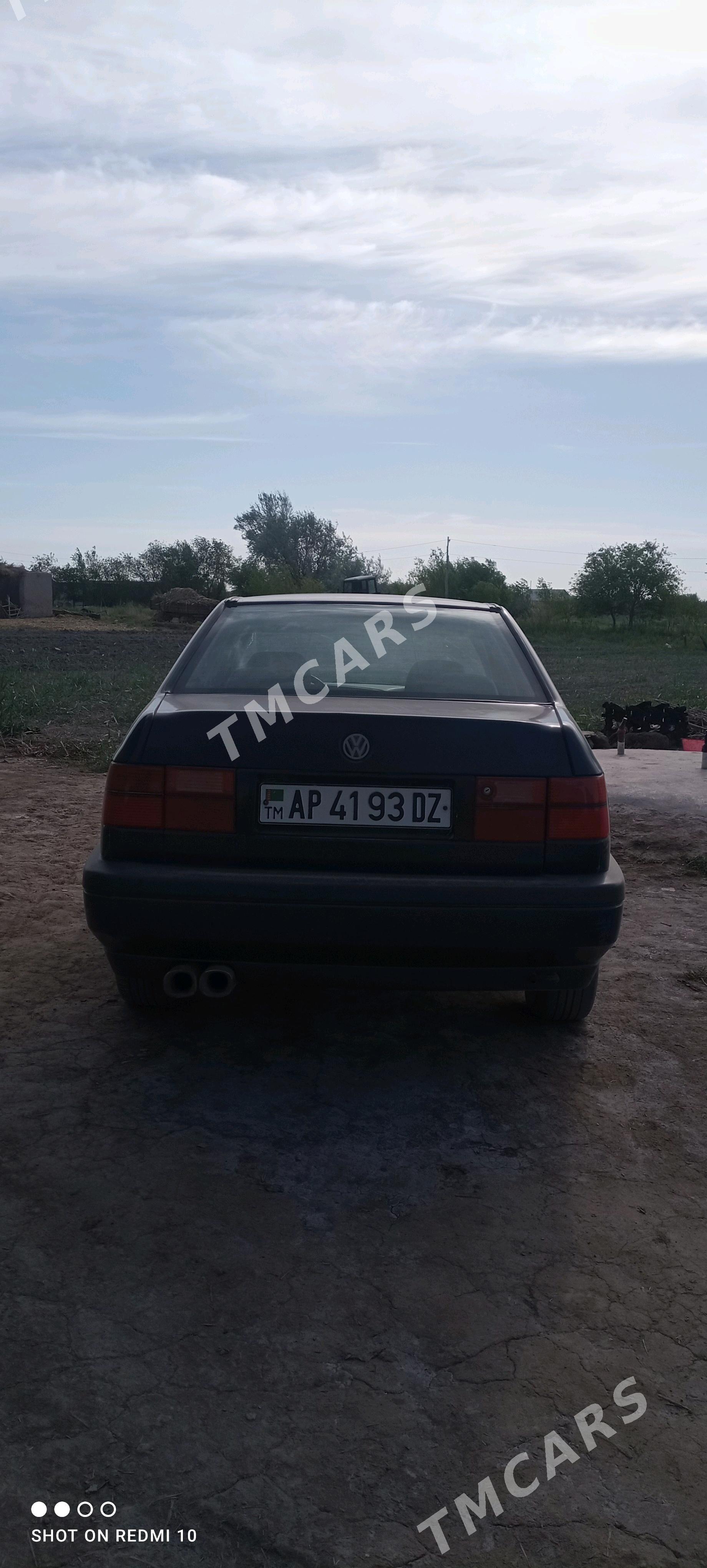 Volkswagen Golf III 1993 - 18 000 TMT - етр. Туркменбаши - img 4