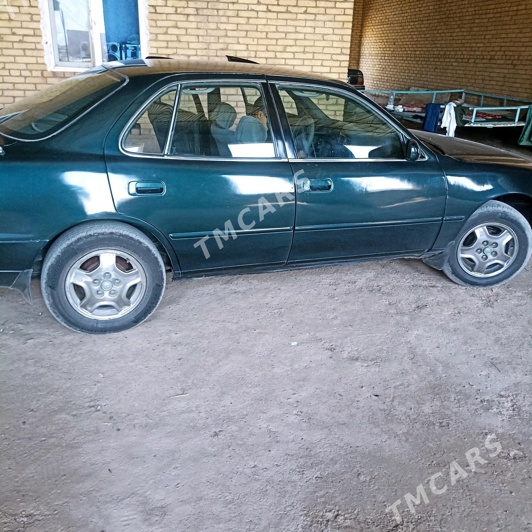 Toyota Camry 1995 - 90 000 TMT - Чарджоу - img 10