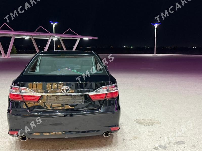 Toyota Camry 2012 - 320 000 TMT - Туркменабат - img 3