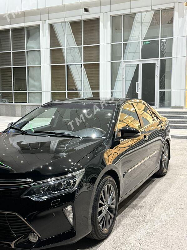 Toyota Camry 2012 - 320 000 TMT - Туркменабат - img 5