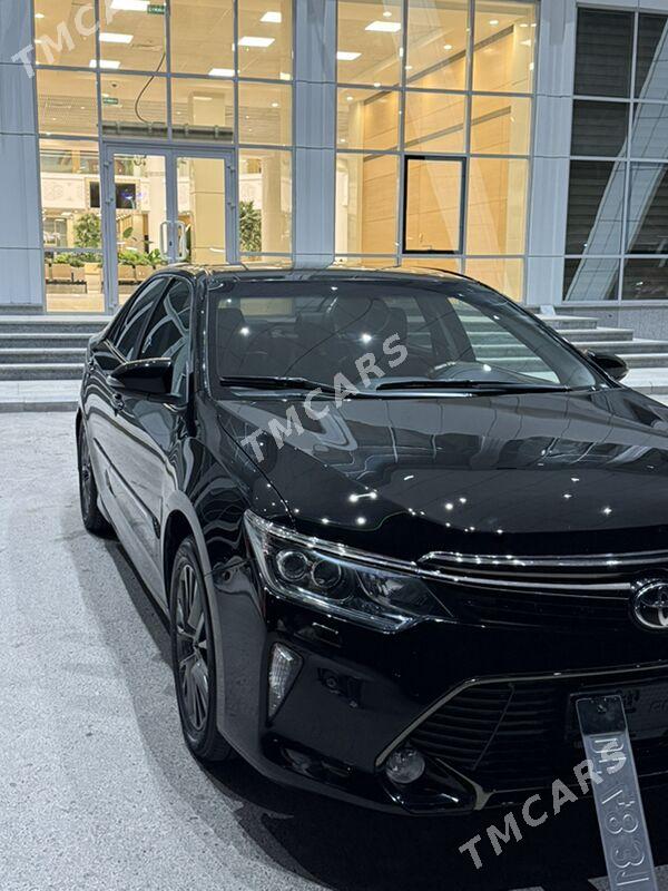 Toyota Camry 2012 - 320 000 TMT - Туркменабат - img 9