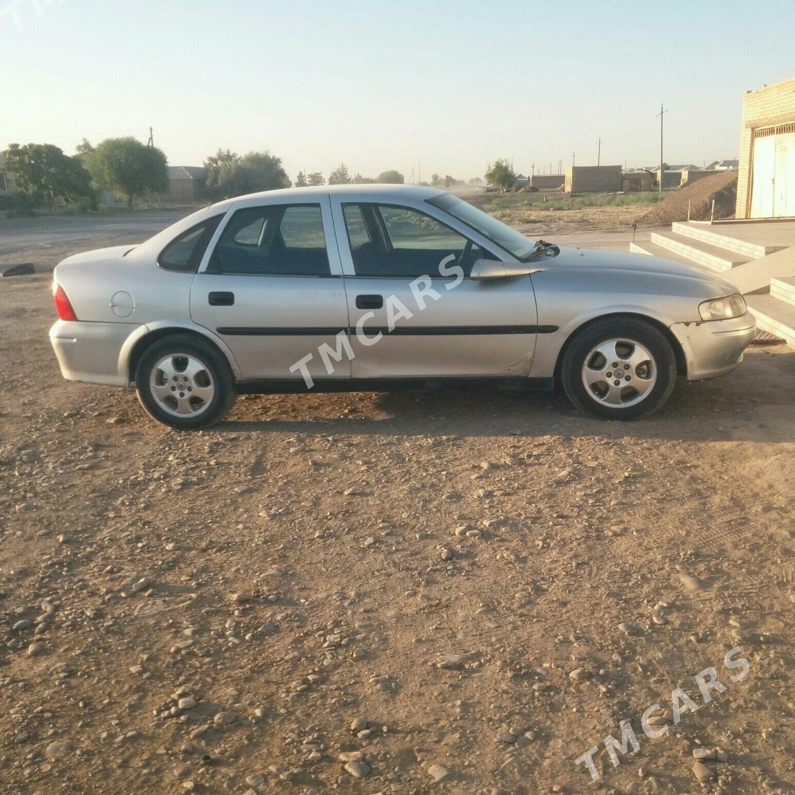 Opel Vectra 1999 - 30 000 TMT - Туркменгала - img 2