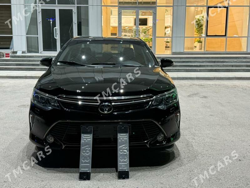 Toyota Camry 2012 - 320 000 TMT - Туркменабат - img 4