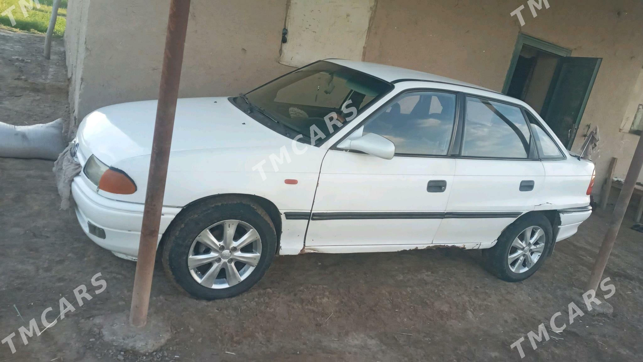 Opel Astra 1992 - 23 000 TMT - Köneürgenç - img 2