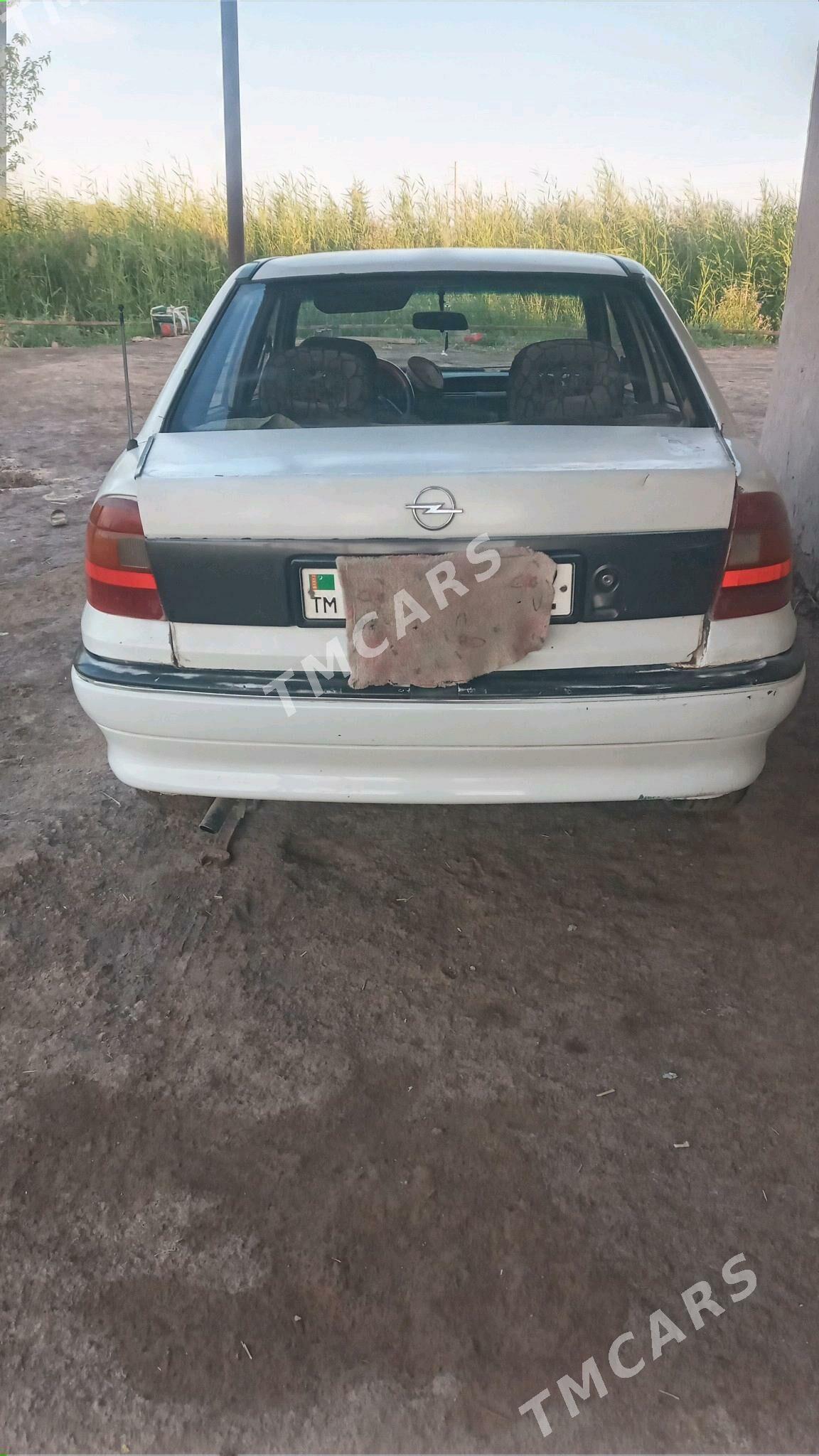 Opel Astra 1992 - 23 000 TMT - Köneürgenç - img 5