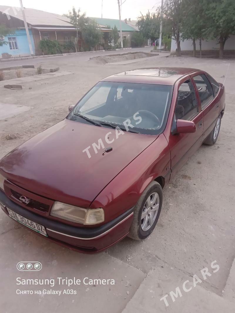 Opel Vectra 1993 - 27 000 TMT - Daşoguz - img 3