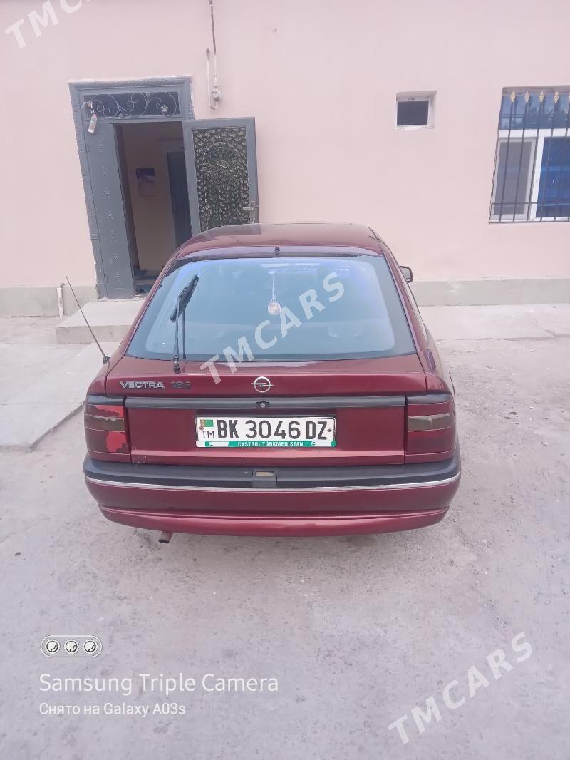 Opel Vectra 1993 - 27 000 TMT - Daşoguz - img 2