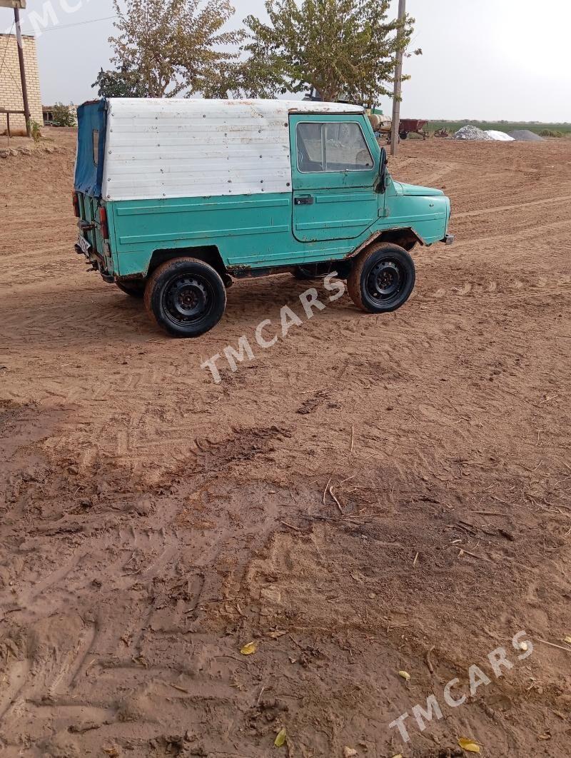 UAZ 452 1986 - 8 000 TMT - Огуз хан - img 5
