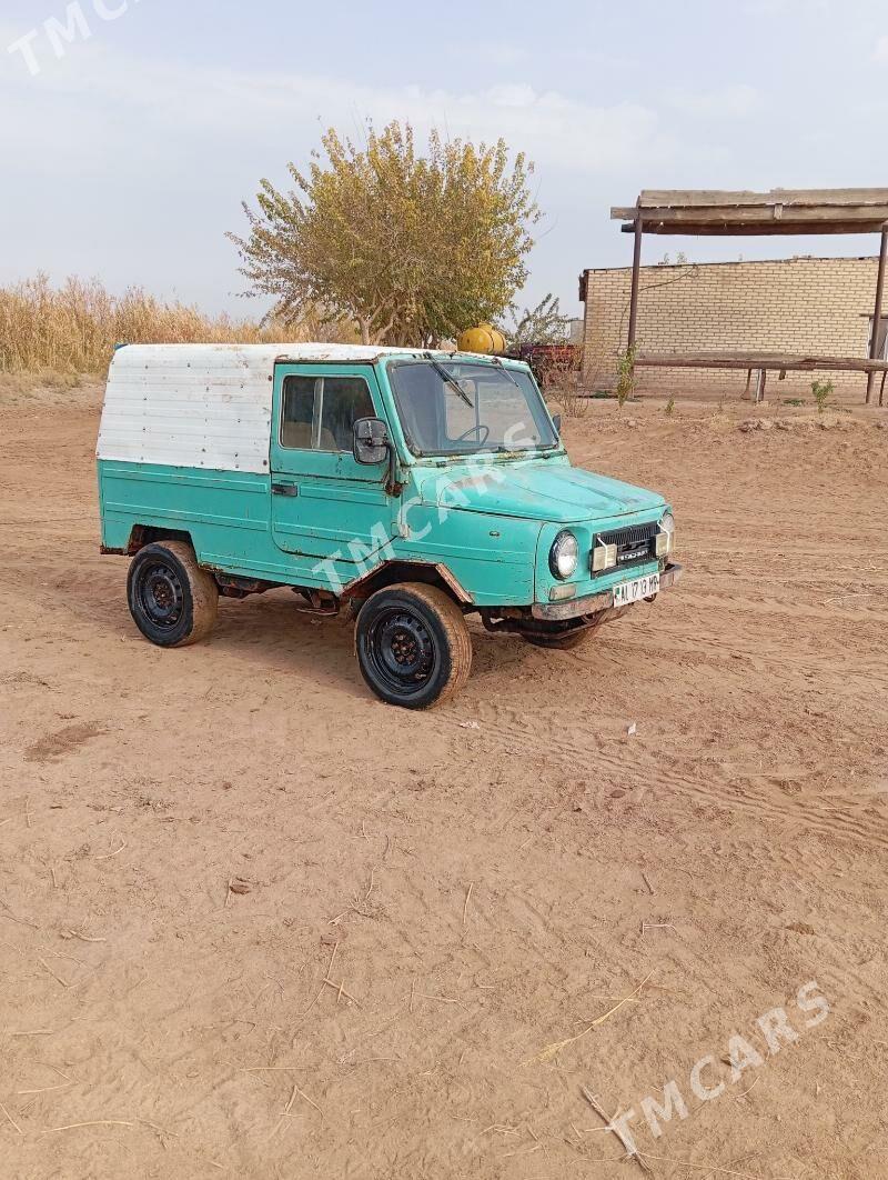 UAZ 452 1986 - 8 000 TMT - Огуз хан - img 3