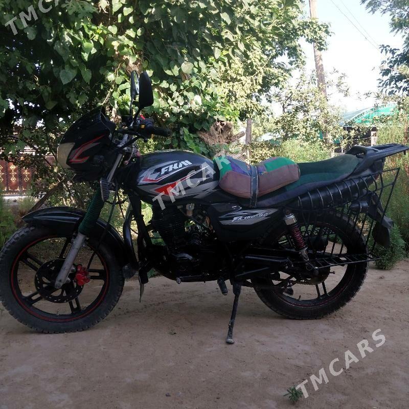 Fekon FK200-14G 2016 - 14 000 TMT - Tagtabazar - img 2