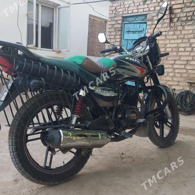 Fekon FK200-14G 2016 - 14 000 TMT - Tagtabazar - img 3