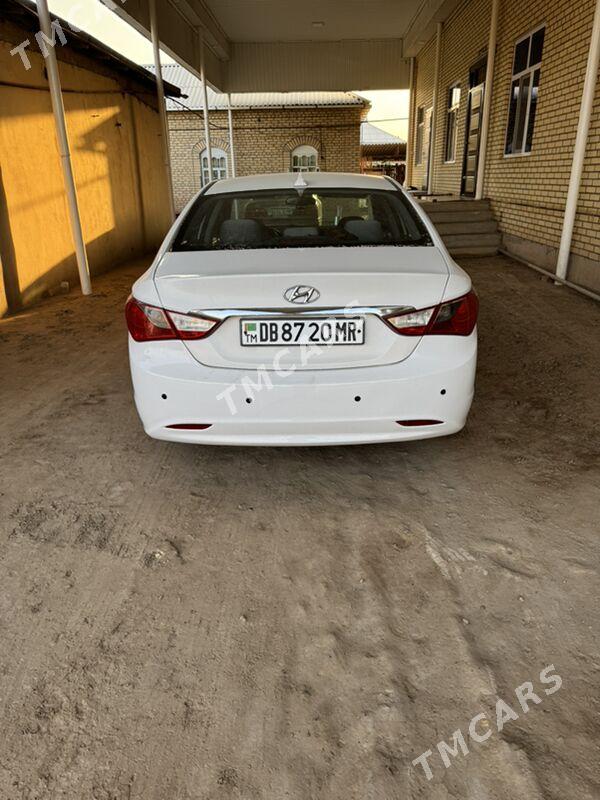 Hyundai Sonata 2010 - 135 000 TMT - Mary - img 6