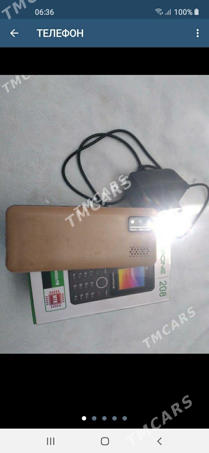 ТЕЛЕФОН - Daşoguz - img 2