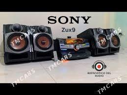 sony zux9 - Türkmenbaşy - img 2