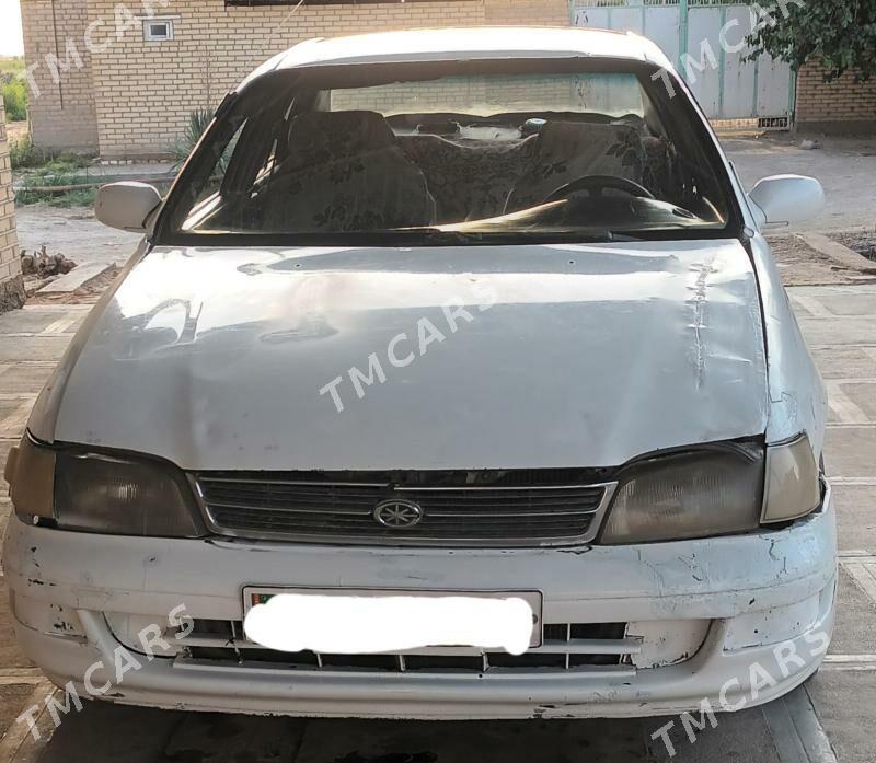 Toyota Corona 1992 - 18 000 TMT - Wekilbazar - img 2