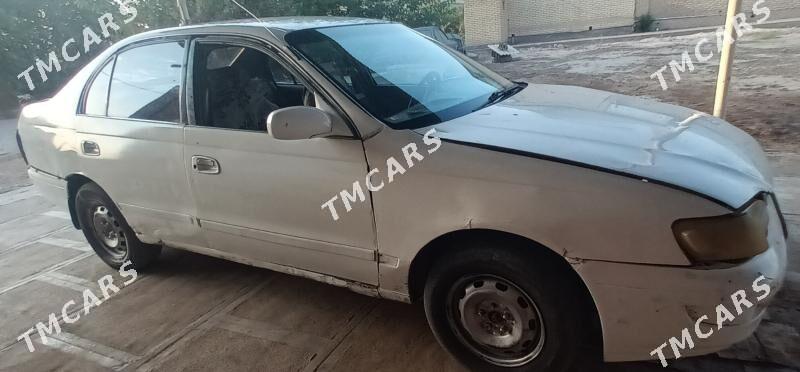 Toyota Corona 1992 - 18 000 TMT - Wekilbazar - img 3