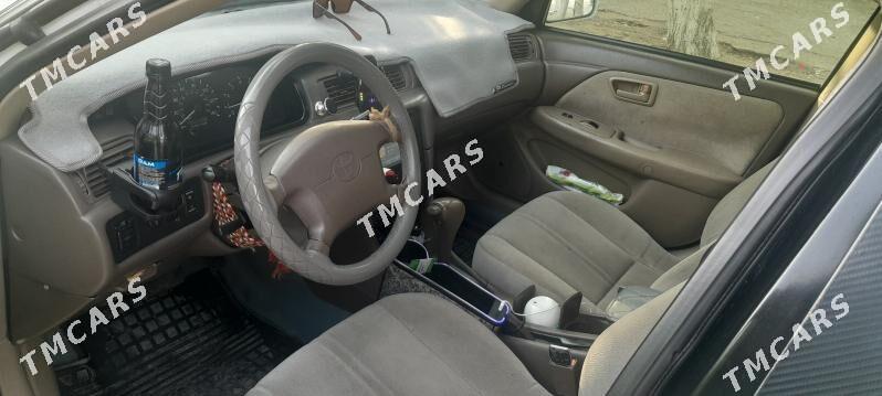 Toyota Camry 2000 - 125 000 TMT - Балканабат - img 3