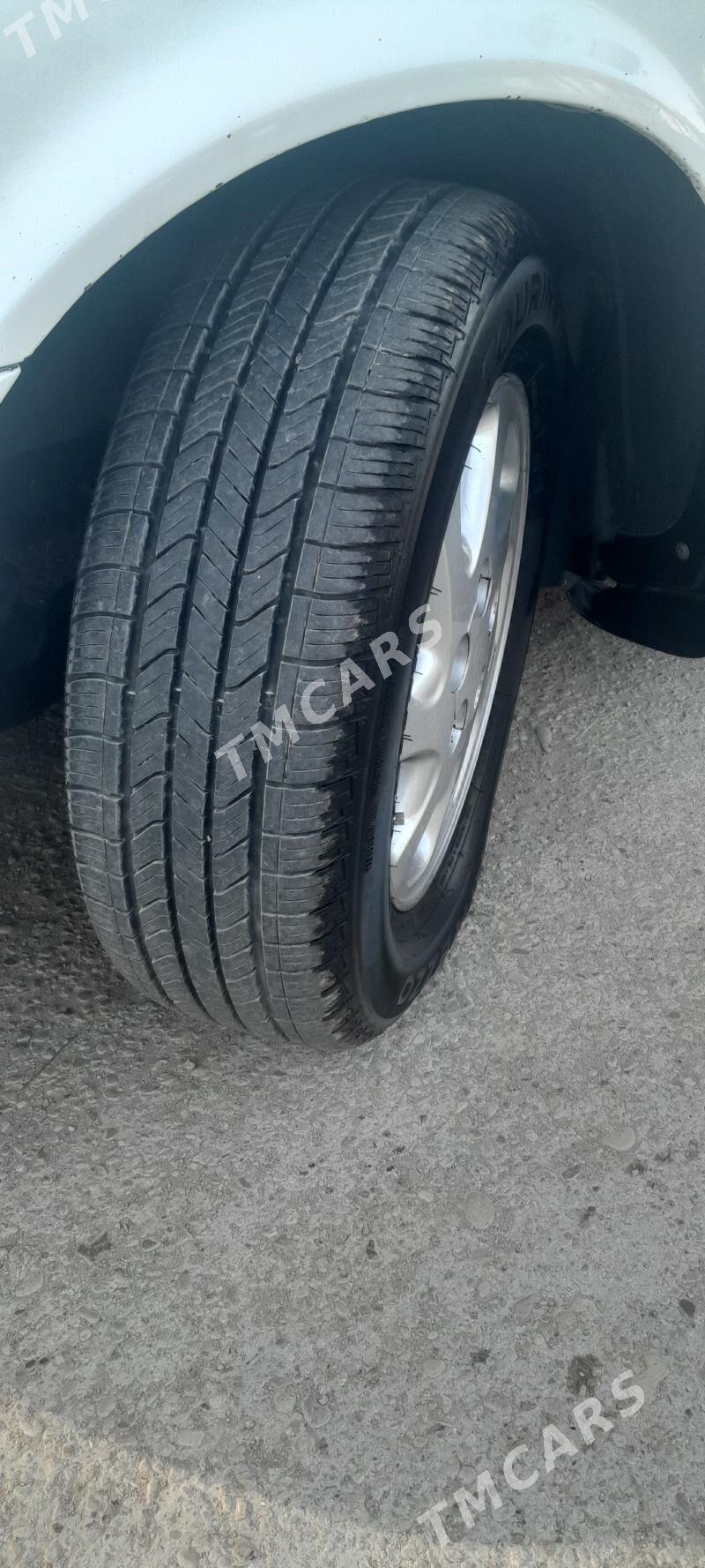 Toyota Camry 2000 - 125 000 TMT - Балканабат - img 6