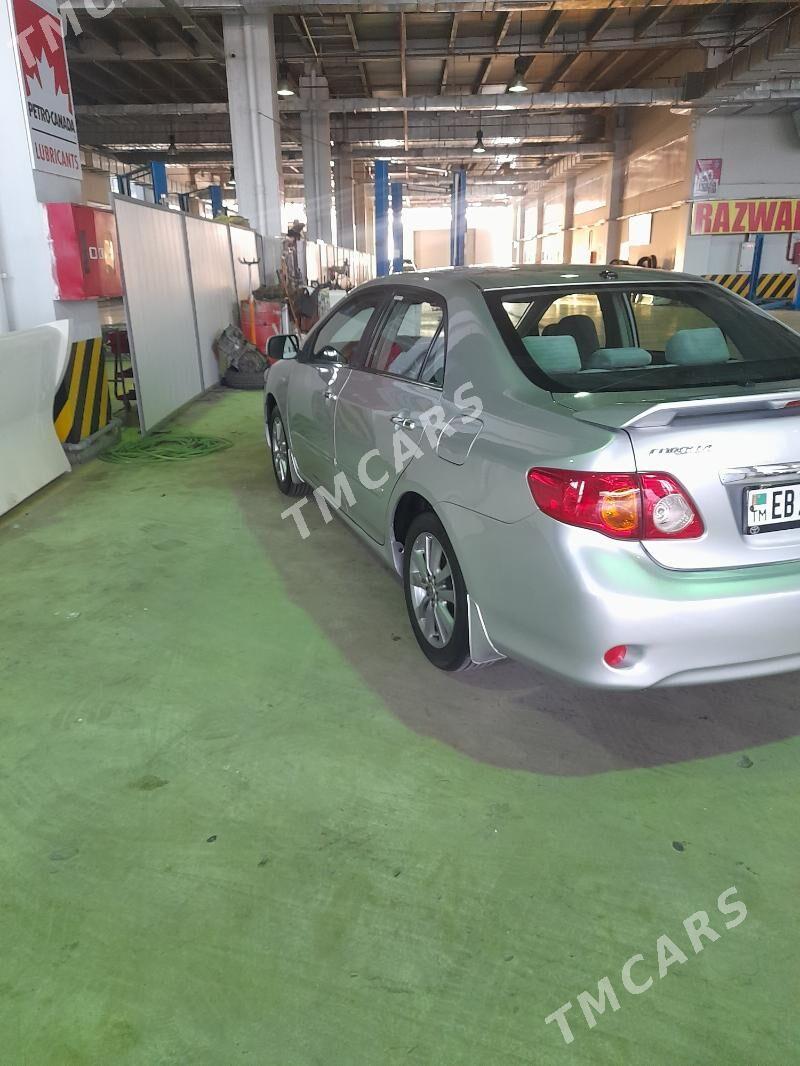 Toyota Corolla 2008 - 150 000 TMT - Aşgabat - img 3