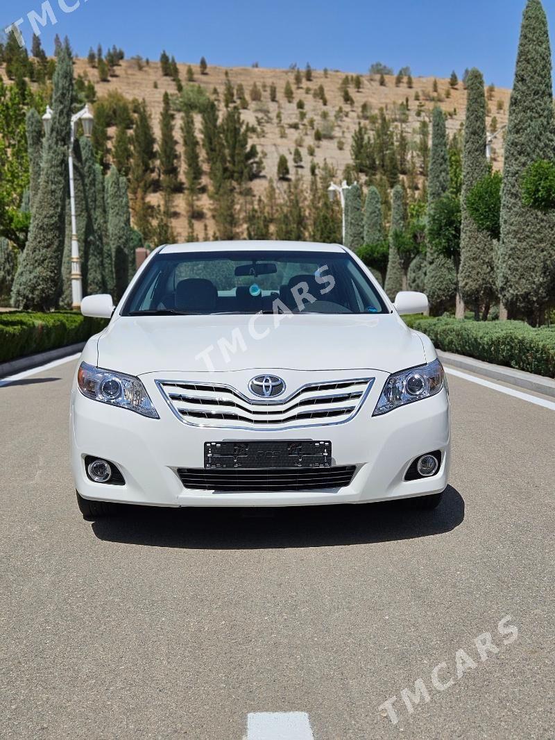 Toyota Camry 2010 - 220 000 TMT - Ашхабад - img 4