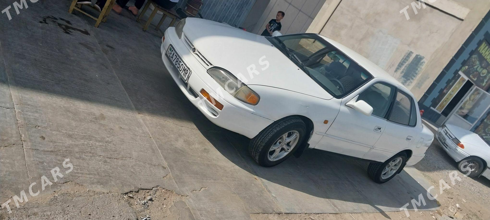 Toyota Camry 1997 - 83 000 TMT - Mary - img 2
