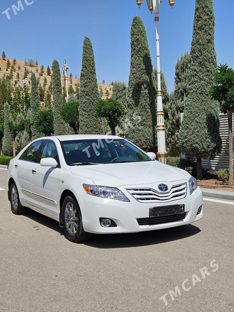 Toyota Camry 2010 - 220 000 TMT - Ашхабад - img 2