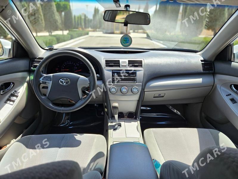 Toyota Camry 2010 - 220 000 TMT - Ашхабад - img 7