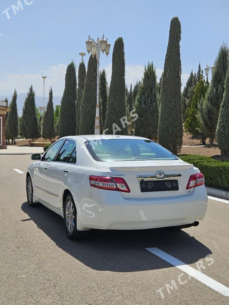 Toyota Camry 2010 - 220 000 TMT - Ашхабад - img 5