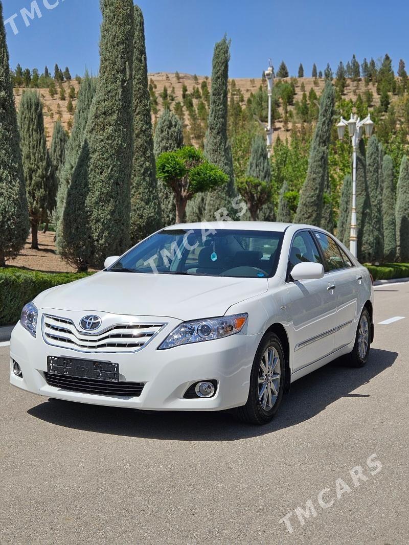 Toyota Camry 2010 - 220 000 TMT - Ашхабад - img 3