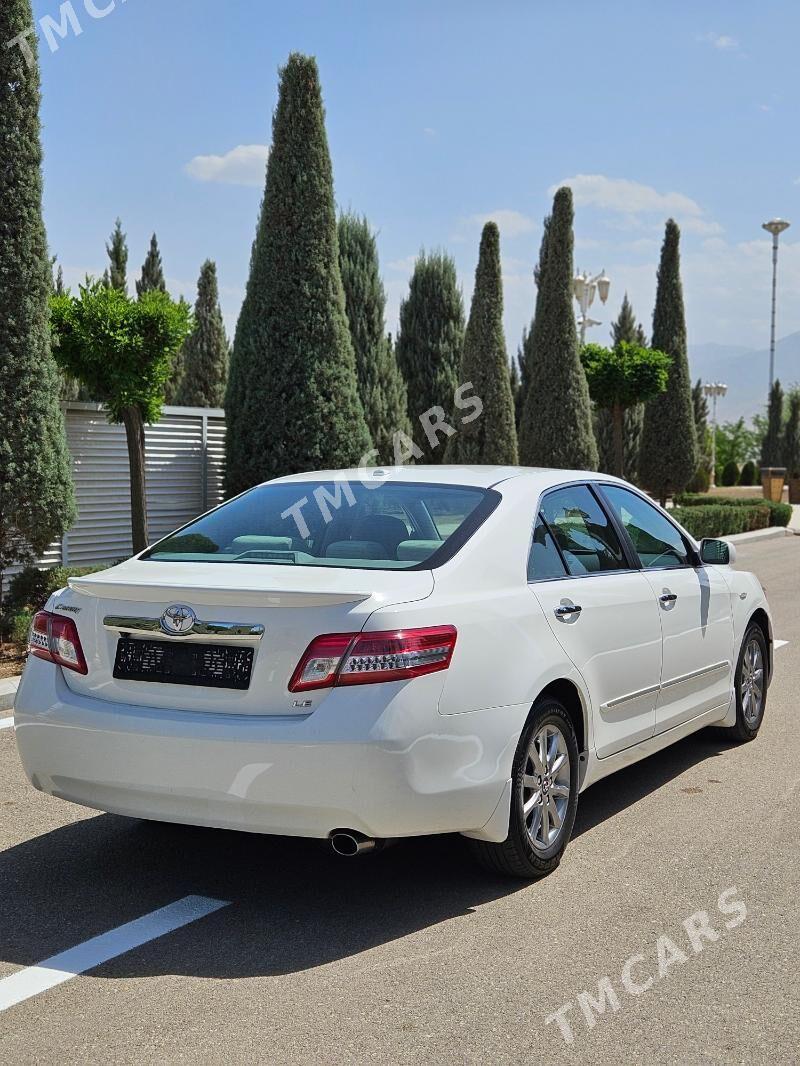 Toyota Camry 2010 - 220 000 TMT - Ашхабад - img 6