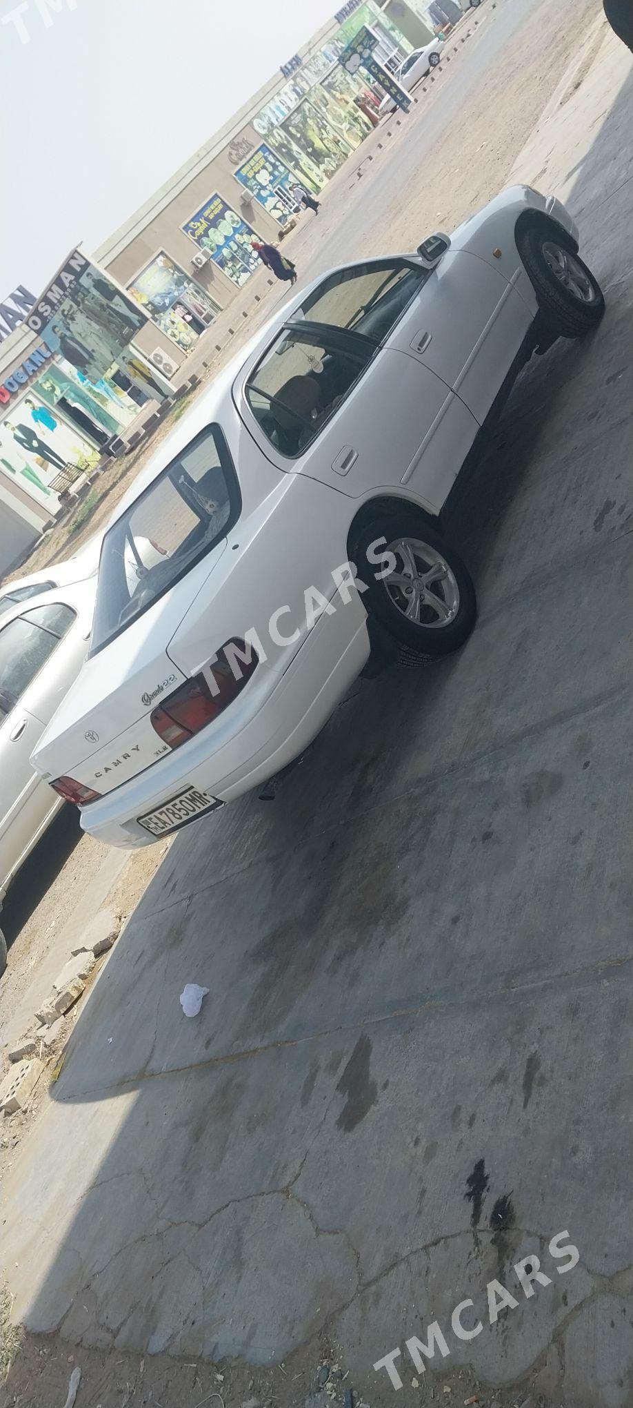 Toyota Camry 1997 - 83 000 TMT - Mary - img 5