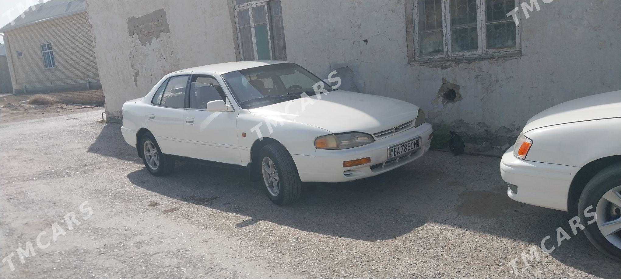 Toyota Camry 1997 - 83 000 TMT - Mary - img 7