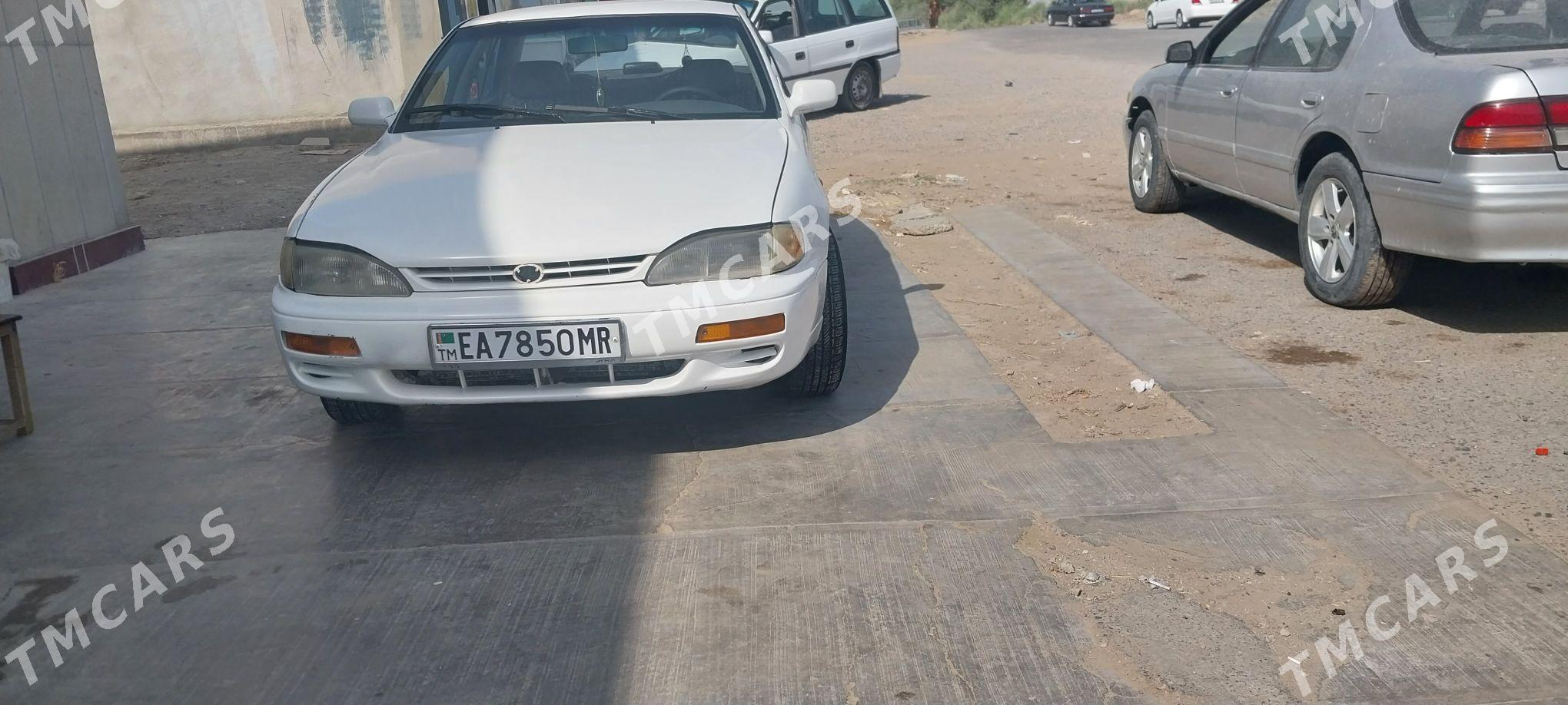 Toyota Camry 1997 - 83 000 TMT - Mary - img 6