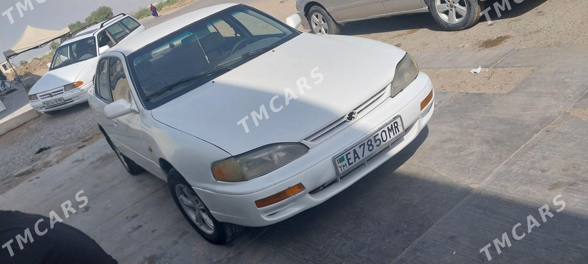 Toyota Camry 1997 - 83 000 TMT - Mary - img 4