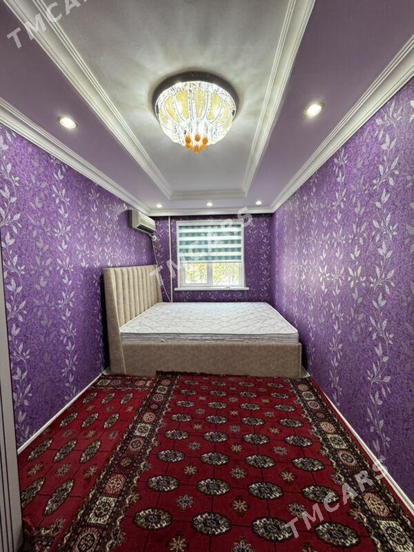 satlyk jay 11 mkr квартира 11 - Aşgabat - img 4