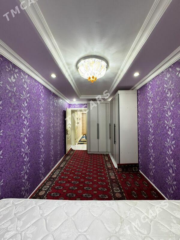 satlyk jay 11 mkr квартира 11 - Aşgabat - img 10