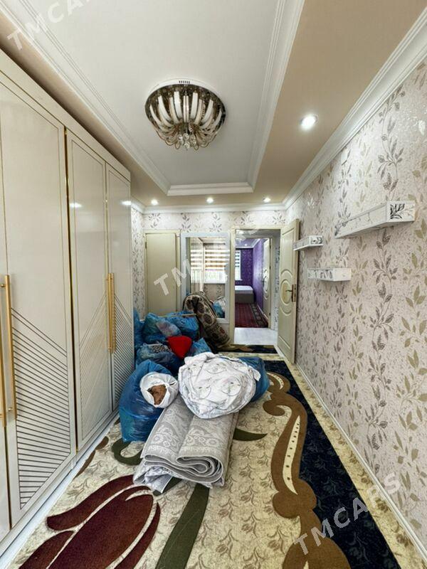 satlyk jay 11 mkr квартира 11 - Aşgabat - img 5