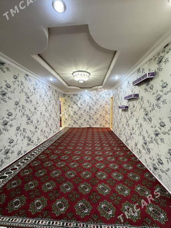 satlyk jay 11 mkr квартира 11 - Aşgabat - img 7