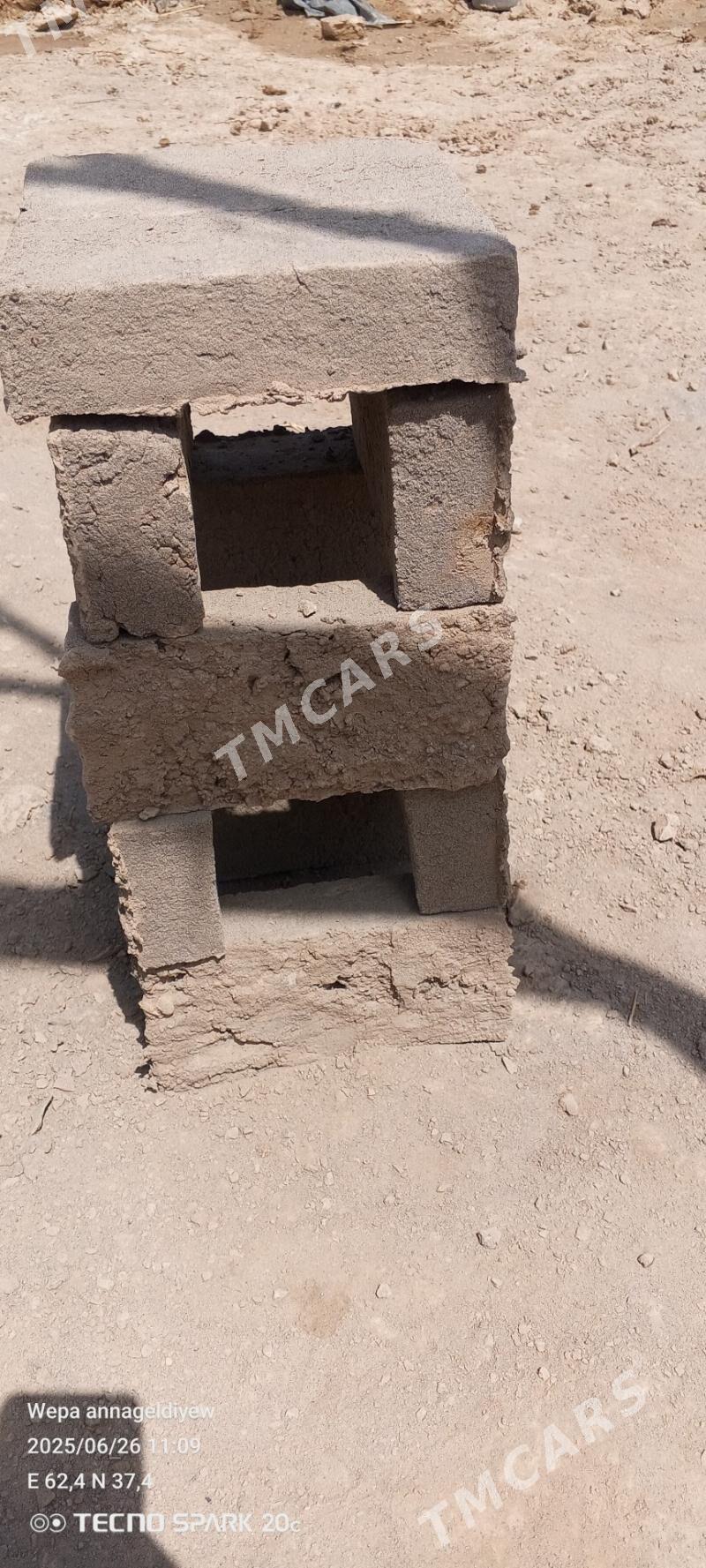 kerpiç - Türkmengala - img 3