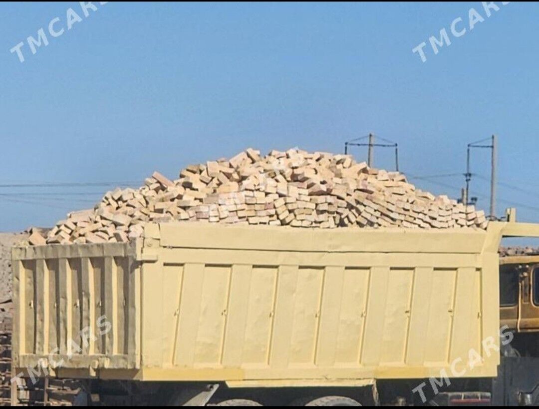 MITI KERPIC SEMENT DERIS GUM - Aşgabat - img 4