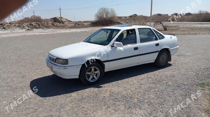Opel Vectra 1992 - 25 000 TMT - Murgap - img 2