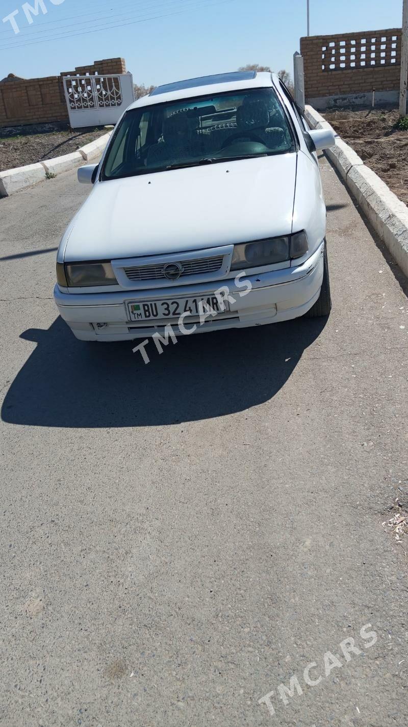 Opel Vectra 1992 - 25 000 TMT - Murgap - img 5
