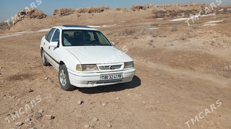 Opel Vectra 1992 - 25 000 TMT - Murgap - img 7