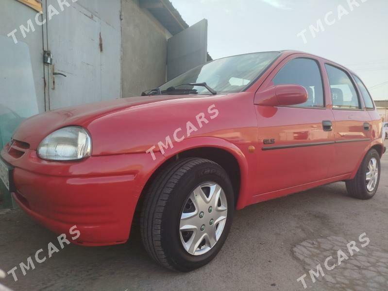 Opel Vita 1996 - 30 000 TMT - Дашогуз - img 5