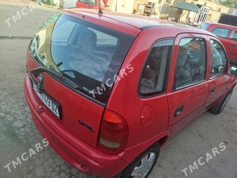 Opel Vita 1996 - 30 000 TMT - Дашогуз - img 2