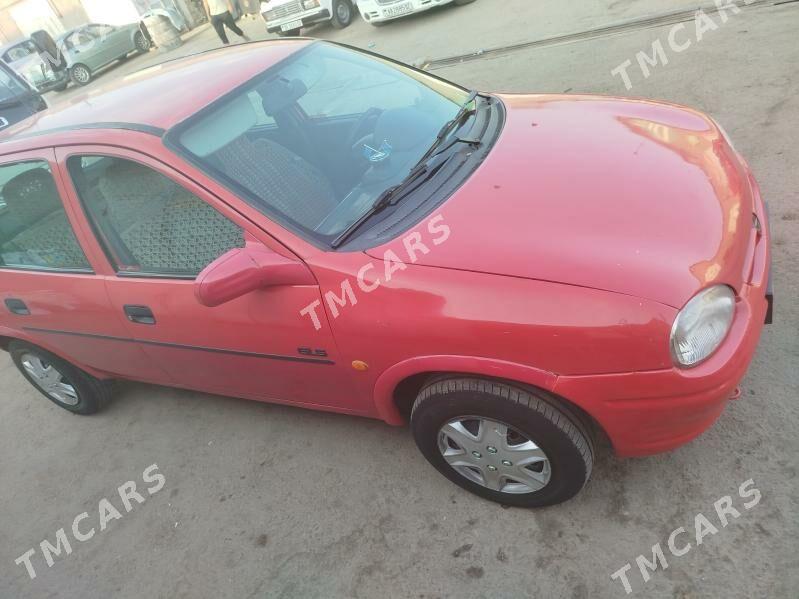 Opel Vita 1996 - 30 000 TMT - Дашогуз - img 4