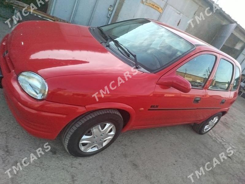 Opel Vita 1996 - 30 000 TMT - Дашогуз - img 6