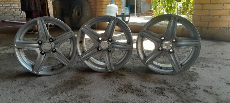 14 opel 123 TMT - Türkmenabat - img 2