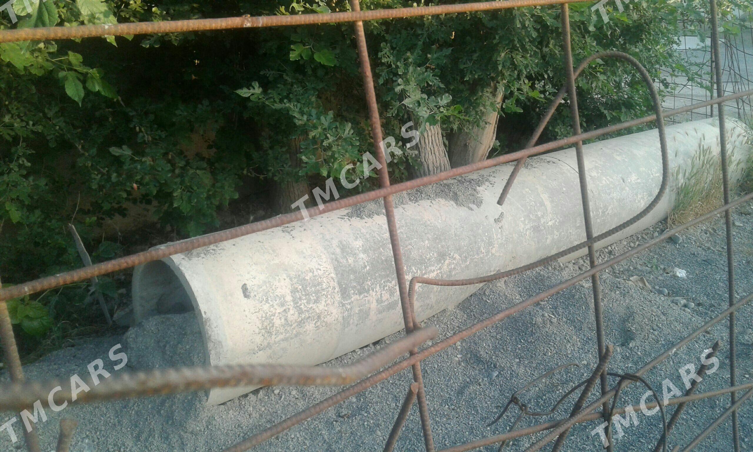 turwa - Гёкдепе - img 1